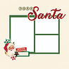 Simple Stories Simple Vintage Dear Santa Simple Pages Pieces (20835) (DISCONTINUED) Simple Stories Simple Vintage Dear Santa Simple Pages Pieces (20835) (DISCONTINUED)