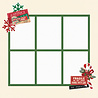 Simple Stories Simple Vintage Dear Santa Simple Pages Pieces (20835) (DISCONTINUED) Simple Stories Simple Vintage Dear Santa Simple Pages Pieces (20835) (DISCONTINUED)