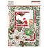 Simple Vintage Dear Santa Chipboard Frames (20827) (OUTLET)