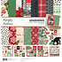 Simple Vintage Dear Santa Collection Kit (20800) (DISCONTINUED)
