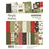 The Holiday Life 6x8 Inch Pad (20515) (DISCONTINUED)