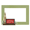 Simple Stories The Holiday Life Chipboard Frames (20522) (DISCONTINUED)