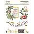 The Holiday Life Layered Chipboard (20523) (DISCONTINUED)
