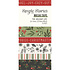 The Holiday Life Washi Tape (20529) (DISCONTINUED)