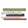 Simple Stories The Holiday Life Washi Tape (20529) (DISCONTINUED)