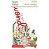 The Holiday Life Simple Pages Pieces (20532) (OUTLET) The Holiday Life Simple Pages Pieces (20532) (OUTLET)