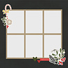 Simple Stories The Holiday Life Simple Pages Pieces (20532) (DISCONTINUED) Simple Stories The Holiday Life Simple Pages Pieces (20532) (DISCONTINUED)