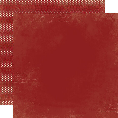 Simple Stories Simple Vintage 'Tis The Season 12x12 Inch Basics Kit (20715) (DISCONTINUED)