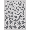 Simple Stories Simple Vintage 'Tis The Season Stencil Chrsitmas Stars (20734) (DISCONTINUED) Simple Stories Simple Vintage 'Tis The Season Stencil Chrsitmas Stars (20734) (DISCONTINUED)