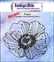 Poppy A7 Rubber Stamps (IND0176) (OUTLET)