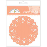 Doodlebug Design Coral Doilies (75pcs) (4617) (DISCONTINUED)