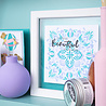 Sizzix Layered Stencils by Jessica Scott Mosaic Flowers (4pcs) (664919) (DISCONTINUED) Sizzix Layered Stencils by Jessica Scott Mosaic Flowers (4pcs) (664919) (DISCONTINUED)