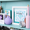 Sizzix Layered Stencils by Jessica Scott Mosaic Flowers (4pcs) (664919) (DISCONTINUED) Sizzix Layered Stencils by Jessica Scott Mosaic Flowers (4pcs) (664919) (DISCONTINUED)