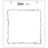 Sizzix Layered Stencils by Jessica Scott Mosaic Flowers (4pcs) (664919) (DISCONTINUED) Sizzix Layered Stencils by Jessica Scott Mosaic Flowers (4pcs) (664919) (DISCONTINUED)