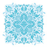 Sizzix Layered Stencils by Jessica Scott Mosaic Flowers (4pcs) (664919) (DISCONTINUED) Sizzix Layered Stencils by Jessica Scott Mosaic Flowers (4pcs) (664919) (DISCONTINUED)