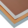 Sizzix Adhesive Foil 6x6 Inch Sheets (8pcs) (662126) (OUTLET)