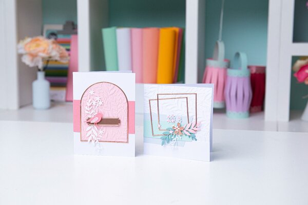 Sizzix Big Shot Starter Kit - White & Gray (666175) (DISCONTINUED)