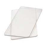 Sizzix Cutting Pads, Mini, 1 Pair (654559) Sizzix Cutting Pads, Mini, 1 Pair (654559)