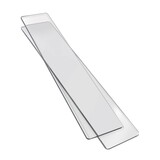 Sizzix Cutting Pads, Decorative Strip, 1 Pair (654558) Sizzix Cutting Pads, Decorative Strip, 1 Pair (654558)