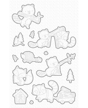 My Favorite Things I Chews You Die-namics (MFT-2598) (OUTLET)