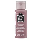 Folkart Flat Cinder Rose 2 fl oz (50922) (DISCONTINUED)