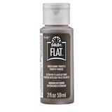 Folkart Flat Dark Truffle 2 fl oz (50935) (DISCONTINUED)