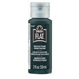 Folkart Flat Deep Marine 2 fl oz (50929) (DISCONTINUED)