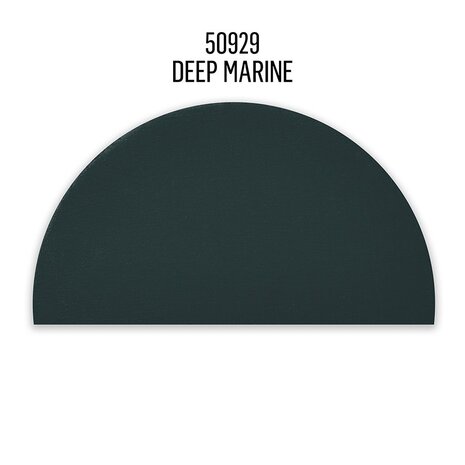 Folkart Flat Deep Marine 2 fl oz (50929) (DISCONTINUED)
