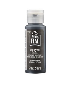 Folkart Flat Flat Iron 2 fl oz (50939) (DISCONTINUED)