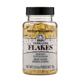 Folkart Terrazzo Flakes Yellow-Multi 70g (49935)