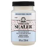 Folkart Terrazzo Sealer Glossy Finish 8 lf oz (49953)