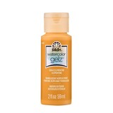 Folkart Watercolor Gelz Clementine 2 fl oz (50945) (DISCONTINUED)