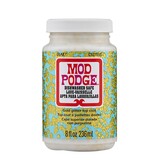 Mod Podge Dishwasher-safe Gold Glitter Top Coat 8 fl oz (CS27593) Mod Podge Dishwasher-safe Gold Glitter Top Coat 8 fl oz (CS27593)