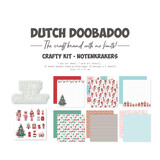 Dutch Doobadoo Crafty Kit Notenkrakers (473.005.050) (DISCONTINUED)