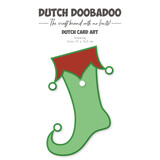 Dutch Doobadoo Dutch Card Art A5 Stocking (470.784.262) (DISCONTINUED)