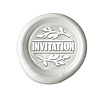 Aladine Wax Stick Silver (72432) (DISCONTINUED)