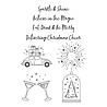 Spellbinders Christmas Icons Press Plate (BP-074) (OUTLET) Spellbinders Christmas Icons Press Plate (BP-074) (OUTLET)