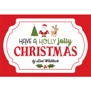 Have A Holly Jolly Christmas