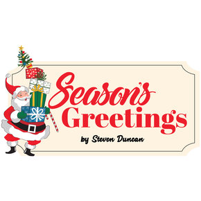 Season's Greetings