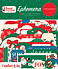 Season's Greetings Ephemera (CBSG329024) (OUTLET) Season's Greetings Ephemera (CBSG329024) (OUTLET)