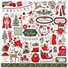 Echo Park Christmas Time Mega Bundle (CT330050) (OUTLET)