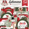 Echo Park Christmas Time Mega Bundle (CT330050) (OUTLET)