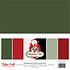 Christmas Time 12x12 Inch Coordinating Solids Paper Pack (CT330015) (DISCONTINUED) Christmas Time 12x12 Inch Coordinating Solids Paper Pack (CT330015) (DISCONTINUED)