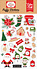 Have A Holly Jolly Christmas Puffy Stickers (HJC331066) (DISCONTINUED) Have A Holly Jolly Christmas Puffy Stickers (HJC331066) (DISCONTINUED)