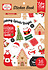 Have A Holly Jolly Christmas Sticker Book (HJC331029) (DISCONTINUED) Have A Holly Jolly Christmas Sticker Book (HJC331029) (DISCONTINUED)