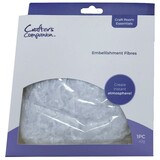 Crafter's Companion Embellishment Fibres 40g (CC-CRE-EMBFIB) (OUTLET)