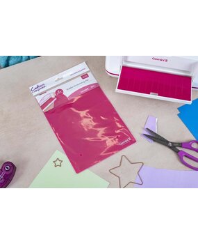 Gemini Gemini II Accessories A4 Rubber Embossing Mat (GEMII-ACC-RUBM)