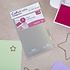 Gemini II Accessories A5 Metal Cutting Plate (GEMII9x6-ACC-METP)