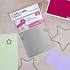 Gemini II Accessories A5 Cutting Plates for Fabric (GEMII9x6-ACC-FABP)