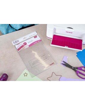 Gemini Gemini II Accessories A4 Plastic Shim (GEMII-ACC-PLAS) Gemini Gemini II Accessories A4 Plastic Shim (GEMII-ACC-PLAS)